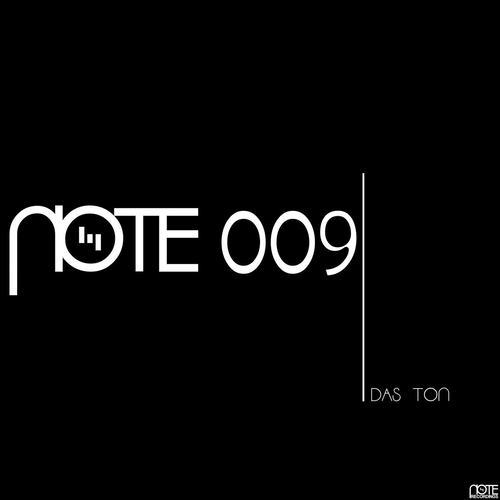 Das Ton - Note 009 [NOT0009]